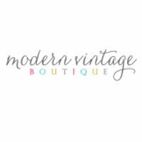 Modern Vintage Boutique coupons